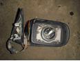 Корпус зеркала правого для BMW 7-серия E38 1994-2001