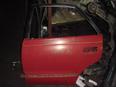 Дверь задняя левая для Toyota Carina E 1992-1997