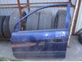 Дверь передняя левая для Mitsubishi Space Star 1998-2004