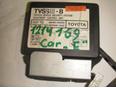 Блок электронный для Toyota Carina E 1992-1997;Land Cruiser (90)-Prado 1996-2002;Camry V20 1996-2001