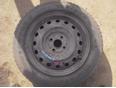 Диск колесный железо для Toyota Corolla E12 2001-2006