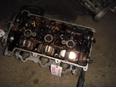 Головка блока для Mazda Xedos-6 1992-1999
