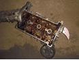 Головка блока для Mazda Xedos-6 1992-1999