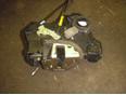 Замок двери передней правой для Toyota Corolla E12 2001-2007