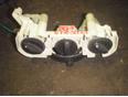Блок управления отопителем для Toyota Corolla E12 2001-2006