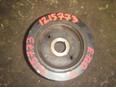 Шкив коленвала для Toyota Corolla E12 2001-2006;Avensis II 2003-2008;Auris (E15) 2006-2012;Corolla E15 2006-2013;CorollaVerso 2004-2009