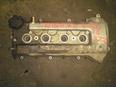 Крышка головки блока (клапанная) для Toyota Corolla E12 2001-2007;Avensis II 2003-2008;Avensis I 1997-2003;CorollaVerso 2001-2004;MR II ZZW30 2000-2007;Corolla E11 1997-2001;Celica (ZT23#) 1999-2005;RAV 4 2000-2005;Auris (E15) 2006-2012