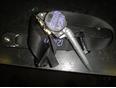 Ремень безопасности с пиропатроном для Mercedes Benz W124 1984-1993