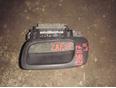 Ручка двери наружная левая для Opel Zafira A (F75) 1999-2005;Astra G 1998-2005