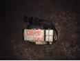 Ремень безопасности для Opel Zafira A (F75) 1999-2005;Astra G 1998-2005