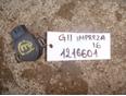 Датчик положения дроссельной заслонки для Subaru Impreza (G11) 2000-2007