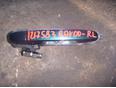 Ручка двери наружная для Toyota,Scion RAV 4 2000-2005;Avensis Verso (M20) 2001-2009;Corolla E12 2001-2007;RAV 4 2006-2013;Auris (E15) 2006-2012;Corolla E15 2006-2013;Highlander I 2001-2006;xA 2004-2006