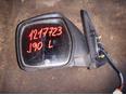 Зеркало левое электрическое для Toyota Land Cruiser (90)-Prado 1996-2002