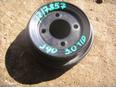 Шкив водяного насоса (помпы) для Toyota Land Cruiser (90)-Prado 1996-2002;Land Cruiser (70) 1984>;4 Runner/Hilux Surf 1995-2002