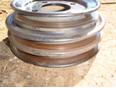 Шкив водяного насоса (помпы) для Toyota Land Cruiser (90)-Prado 1996-2002;Land Cruiser (70) 1984>;4 Runner/Hilux Surf 1995-2002