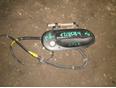 Ручка двери передней наружная правая для Nissan Almera N16 2000-2006