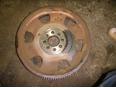 Маховик для Toyota Land Cruiser (90)-Prado 1996-2002;Land Cruiser (120)-Prado 2002-2009;Land Cruiser (150)-Prado 2009>;Hilux 2005-2015