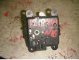 Моторчик заслонки отопителя для Nissan Almera N16 2000-2006