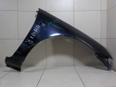 Крыло переднее правое для Honda Civic 2001-2005