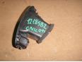 Дефлектор воздушный для Honda Civic 2001-2005