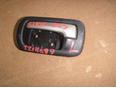 Ручка двери задней внутренняя левая для Honda Civic 2001-2005