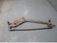 Трапеция стеклоочистителей для Honda Civic 2001-2005