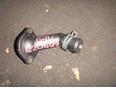 Крышка термостата для VW,Audi,Skoda,Seat Golf IV/Bora 1997-2005;A3 (8L1) 1996-2003;TT(8N) 1998-2006;Octavia (A4 1U-) 2000-2011;Toledo II 1999-2006;Octavia 1997-2000;New Beetle 1998-2010;Alhambra 1996-2001;Caddy III 2004-2016;Golf V 2003-2009