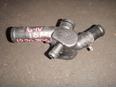 Фланец / тройник для VW,Audi,Seat,Skoda Golf IV/Bora 1997-2005;A3 (8L1) 1996-2003;Leon (1M1) 1999-2006;Toledo II 1999-2006;Octavia 1997-2000;Polo Classic 1995-2002;Ibiza III 1999-2002;Cordoba 1999-2002;Fabia 1999-2006;Transporter T5 2003-2015