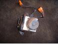 Блок ABS (насос) для Honda CR-V 1996-2002