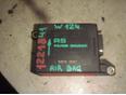 Блок управления AIR BAG для Mercedes Benz W124 1984-1993;W123 1976-1985;W126 1979-1991;R129 SL 1989-2001;W140 1991-1999;W201 1982-1993;W124 E-Klasse 1993-1995