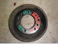 Шкив коленвала для Mercedes Benz,Ssang Yong W124 1984-1993;W126 1979-1991;W140 1991-1999;W201 1982-1993;G-Class W463 1989>;Bus 207D-410 1981-1995;Korando KJ 1996-2006