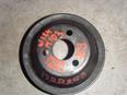 Шкив водяного насоса (помпы) для Mercedes Benz W124 1984-1993;W126 1979-1991;W140 1991-1999;W124 E-Klasse 1993-1995;W210 E-Klasse 1995-2000;G-Class W463 1989>;Bus 207D-410 1981-1995