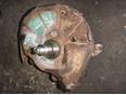Кулак поворотный задний правый для Mazda 626 (GE) 1992-1997