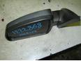 Зеркало левое электрическое для Opel Meriva 2003-2010
