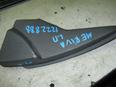 Крышка зеркала внутренняя левая для Opel Meriva 2003-2010