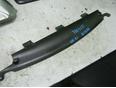 Воздуховод радиатора нижний для Opel Meriva 2003-2010