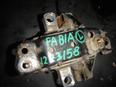 Опора КПП левая для Skoda Fabia 1999-2007