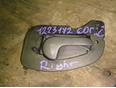Ручка двери внутренняя правая для Opel Corsa C 2000-2006