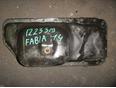 Поддон масляный двигателя для Skoda Fabia 1999-2007;Octavia (A4 1U-) 2000-2011;Octavia 1997-2000