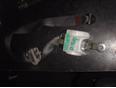Ремень безопасности для Mitsubishi Pajero/Montero Sport (K9) 1997-2008