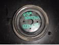 Шкив водяного насоса (помпы) для Mitsubishi Pajero/Montero Sport (K9) 1997-2008;Pajero/Montero II (V1, V2, V3, V4) 1991-1996;Pajero/Montero II (V1, V2, V3, V4) 1997-2004;L200 (K6,K7) 1996-2006
