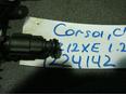 Форсунка инжекторная электрическая для Opel Corsa C 2000-2006;Astra G 1998-2005;Agila A 2000-2008;Zafira A (F75) 1999-2005
