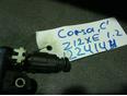 Форсунка инжекторная электрическая для Opel Corsa C 2000-2006;Astra G 1998-2005;Agila A 2000-2008;Zafira A (F75) 1999-2005