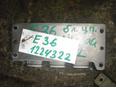 Блок управления AIR BAG для BMW 3-серия E36 1991-1998;5-серия E34 1988-1995;7-серия E32 1986-1994;8-серия E31 1990-1999