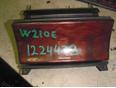 Пепельница W210 E-Klasse 2000-2002 Пепельница W210 E-Klasse 2000-2002
