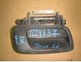 Ручка двери наружная правая для Opel Astra G 1998-2005;Zafira A (F75) 1999-2005