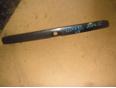 Накладка двери багажника для Opel Astra G 1998-2005