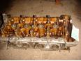 Головка блока для Nissan Primera P11E 1996-2002