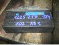 Блок управления ABS W124 1984-1993;W126 1979-1991;R129 SL 1989-2001;W201 1982-1993;W124 E-Klasse 1993-1995 Блок управления ABS W124 1984-1993;W126 1979-1991;R129 SL 1989-2001;W201 1982-1993;W124 E-Klasse 1993-1995