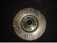 Шкив коленвала для Mercedes Benz W124 1984-1993;W126 1979-1991;G-Class W463 1989>